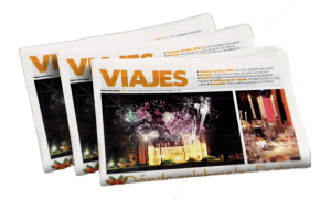 suplemento viajes