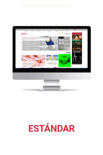 publicidad digital clarin